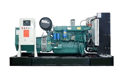 800KW潍柴发电机组市场价格解析与选购指南