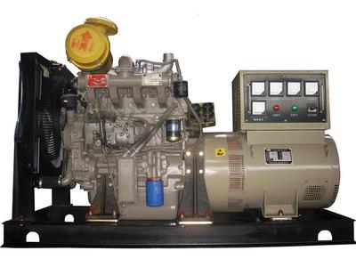 昆明市潍柴6105柴油机、潍柴道依茨发电机组及配件全解析