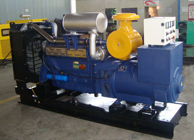 潍柴柴油发电机组厂家直销 卓越品质，实惠价格